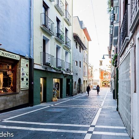 Center Pamplona Apartment 外观 照片