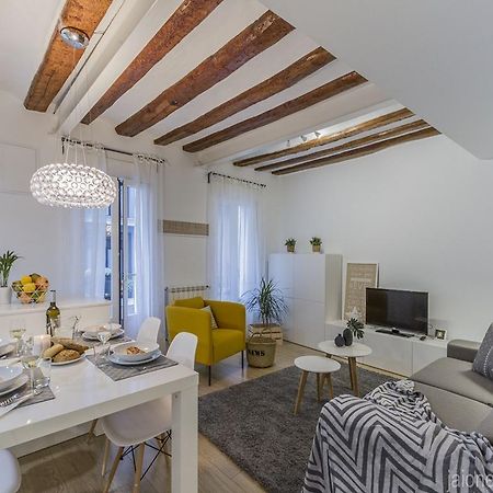 Center Pamplona Apartment 外观 照片