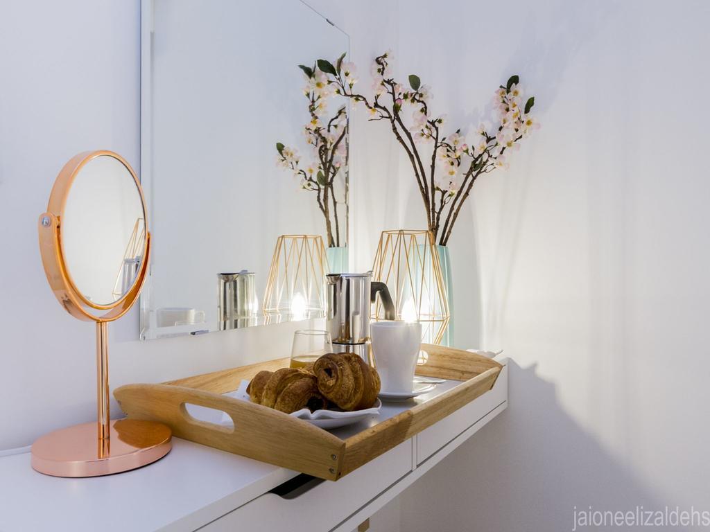 Center Pamplona Apartment 外观 照片