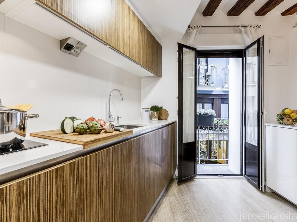 Center Pamplona Apartment 外观 照片