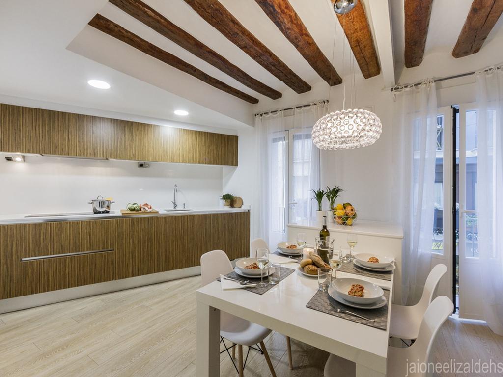 Center Pamplona Apartment 外观 照片