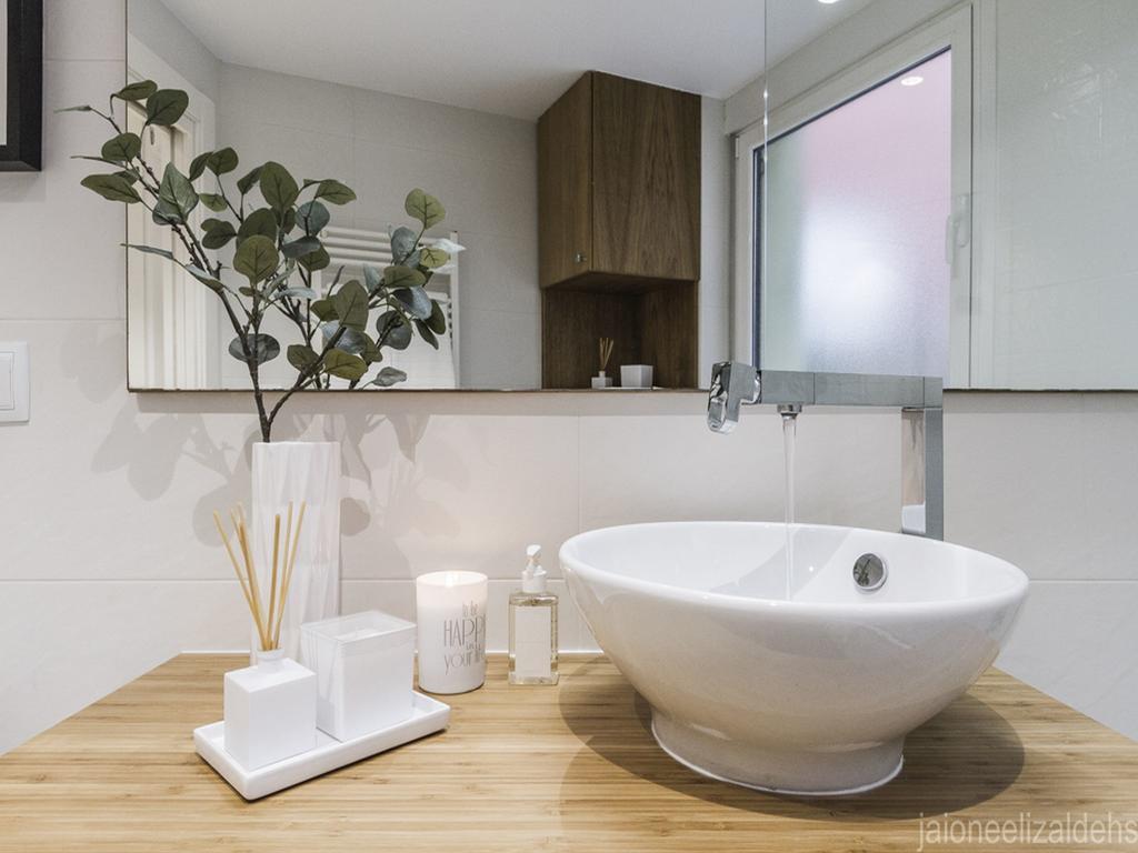 Center Pamplona Apartment 外观 照片