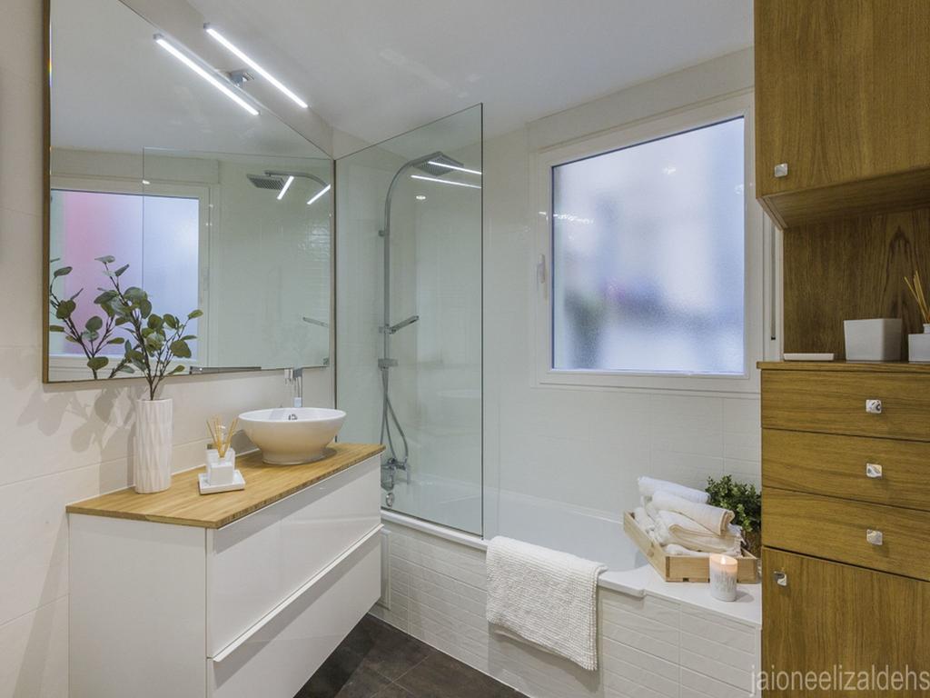 Center Pamplona Apartment 外观 照片