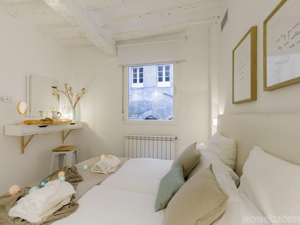 Center Pamplona Apartment 外观 照片