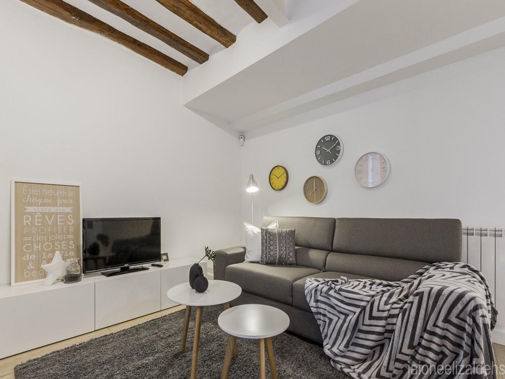 Center Pamplona Apartment 外观 照片